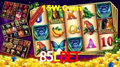 Experimente o Login Seguro Premium no 85Lbet
