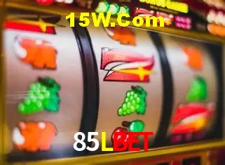 85Lbet: Seu Cassino Premiado com Pagamentos Rápidos